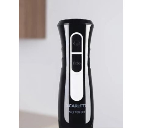 SCARLETT SC-HB42F35 800 Вт черный