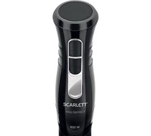 SCARLETT SC-HB42F35 800 Вт черный