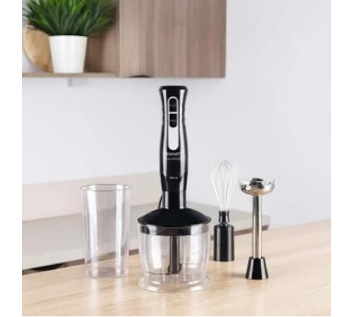 SCARLETT SC-HB42F35 800 Вт черный