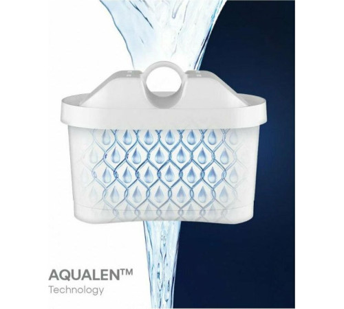 АКВАФОР Комп. мод. сменных фильтрующих Максфор+ MG (2 шт.)