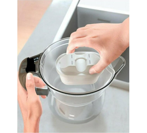 АКВАФОР Комп. мод. сменных фильтрующих Максфор+ MG (2 шт.)