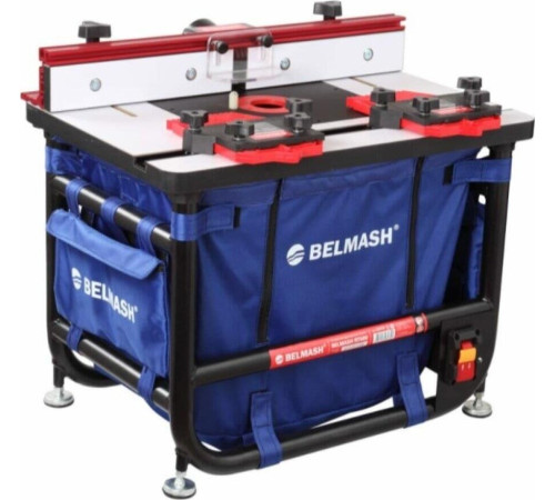 BELMASH RT600