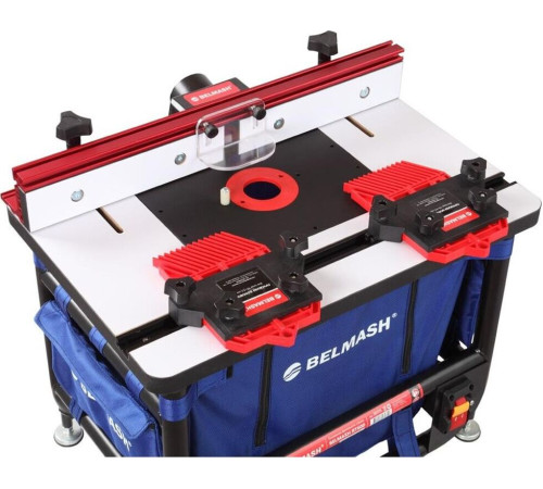 BELMASH RT600