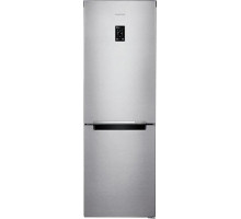 SAMSUNG RB33A32N0SA 350л серебристый