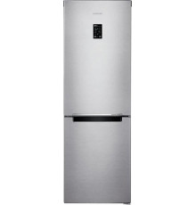 SAMSUNG RB33A32N0SA серебристый