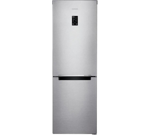 SAMSUNG RB33A32N0SA серебристый