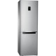 SAMSUNG RB33A32N0SA серебристый