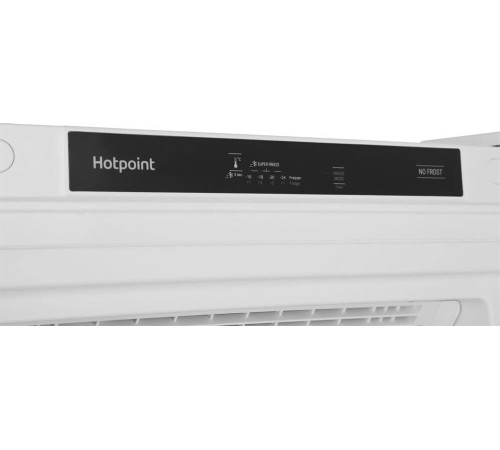 HOTPOINT HFZ 5171 W