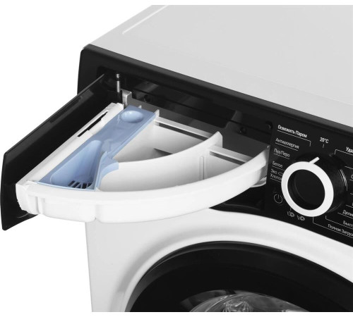 HOTPOINT NSB 7239 ZK VE RU