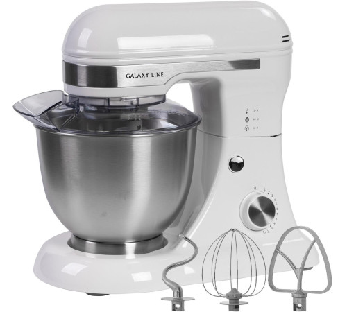 GALAXY LINE GL 2230 БЕЛЫЙ