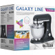 GALAXY LINE GL 2230 ЧЕРНЫЙ