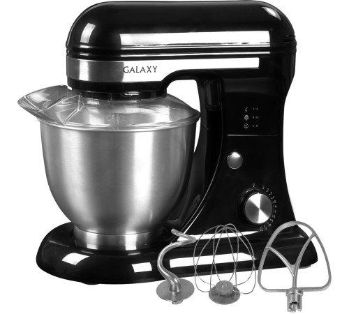 GALAXY LINE GL 2230 ЧЕРНЫЙ