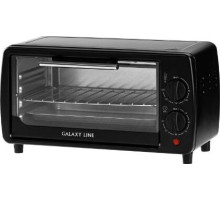 GALAXY LINE GL 2625 черный