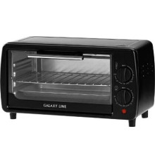 GALAXY LINE GL 2625 черный