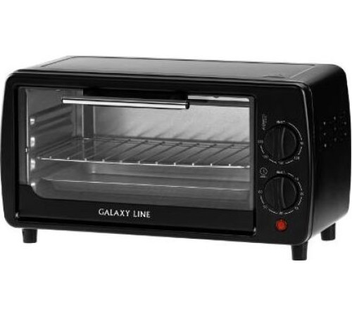 GALAXY LINE GL 2625 черный