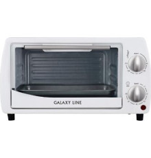 GALAXY LINE GL 2626 белый