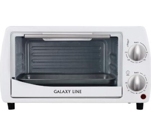 GALAXY LINE GL 2626 белый