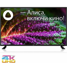 BBK 43LEX-8212/UTS2C SMART TV Ultra HD Android
