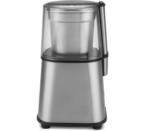 BQ CG1004 Стальной-черный