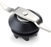 BQ CG1004 Стальной-черный