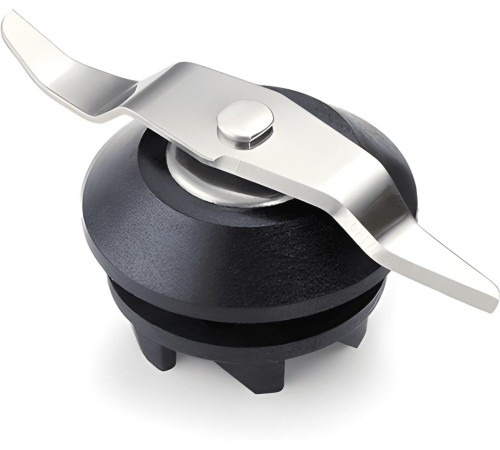 BQ CG1004 Стальной-черный