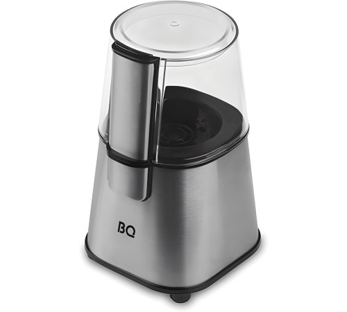 BQ CG1004 Стальной-черный