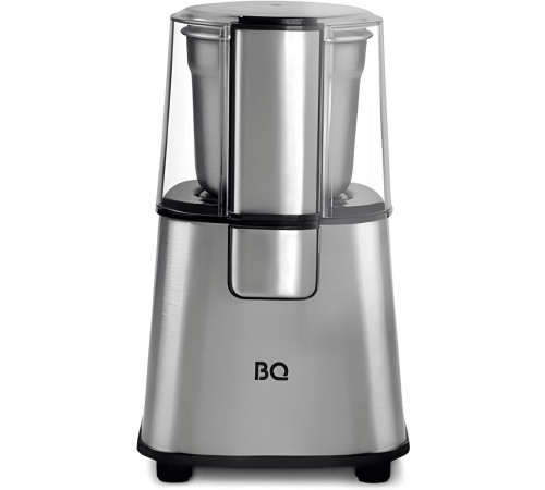 BQ CG1004 Стальной-черный