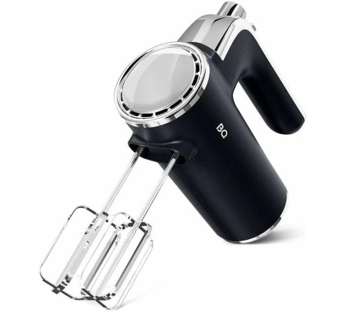 BQ MX420 Черный