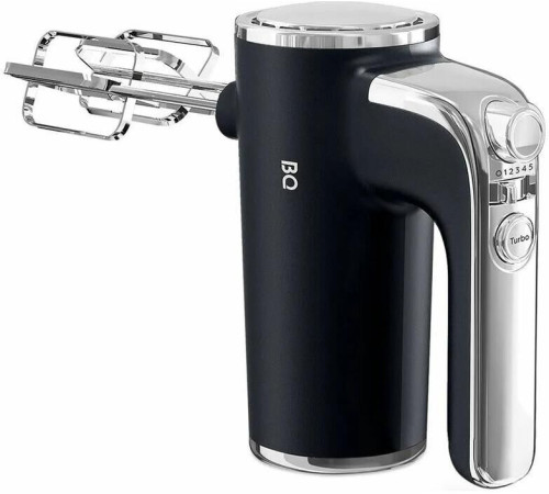 BQ MX420 Черный