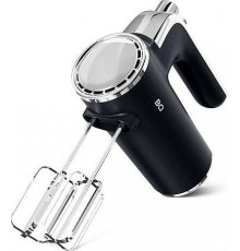 BQ MX420 Черный