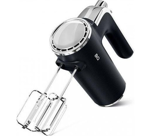 BQ MX420 Черный