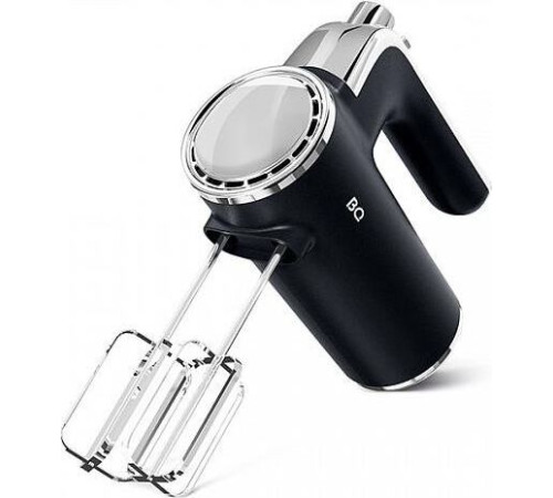 BQ MX420 Черный