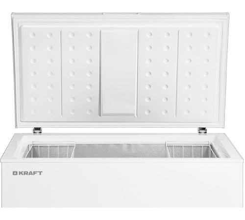 KRAFT BD (W)-300BL ларь