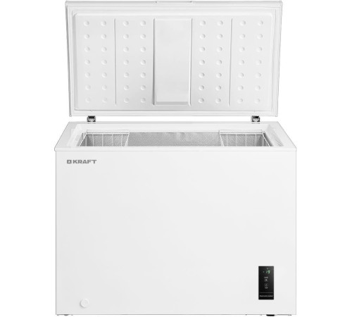 KRAFT BD (W)-300BL ларь