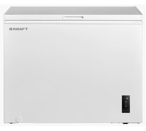 KRAFT BD (W)-300BL ларь