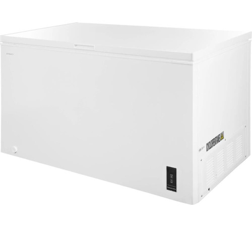 KRAFT BD (W)-520BL ларь