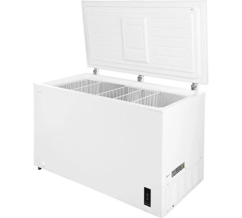 KRAFT BD (W)-520BL ларь