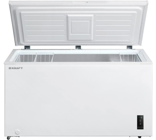 KRAFT BD (W)-520BL ларь