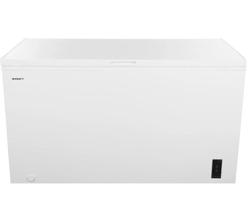 KRAFT BD (W)-520BL ларь