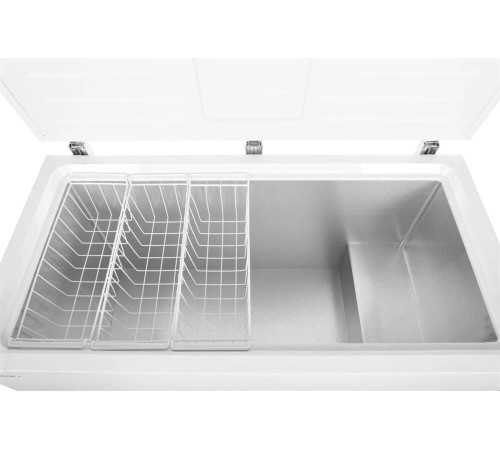 KRAFT BD (W)-520BL ларь