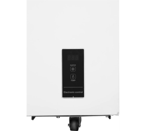 KRAFT BD (W)-520BL ларь