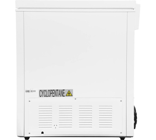 KRAFT BD (W)-520BL ларь