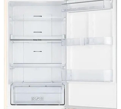 SAMSUNG RB33A32N0EL бежевый