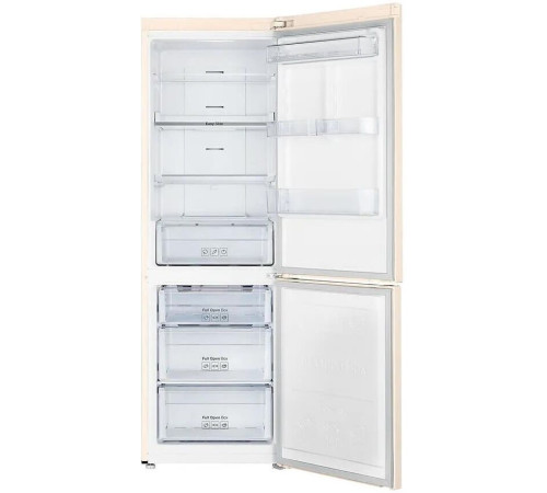 SAMSUNG RB33A32N0EL бежевый