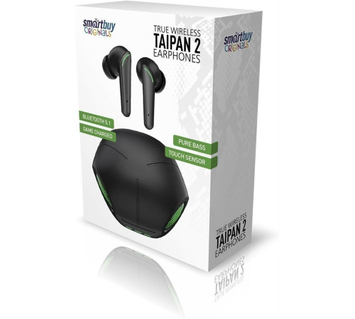 SMARTBUY (А-000029153) SBН-3061 черный