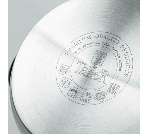 TALLER 17255 Кастрюля