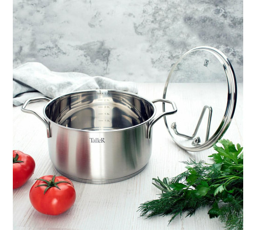 TALLER 17256 Кастрюля