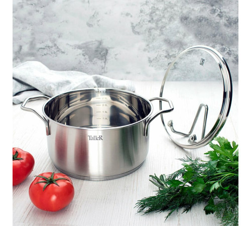 TALLER 17257 Кастрюля