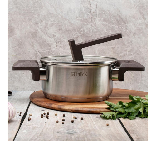 TALLER 17306 Кастрюля