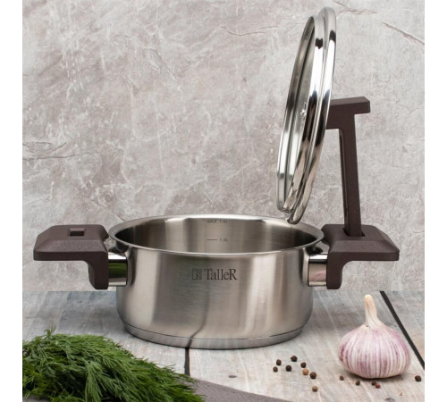 TALLER 17306 Кастрюля